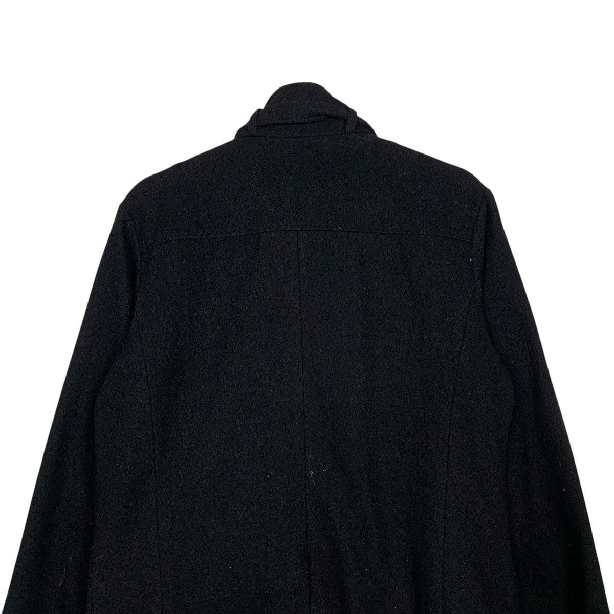 21 Men 21 Men Wool Jacket Size US M / EU 48-50 / 2 - 8 Thumbnail