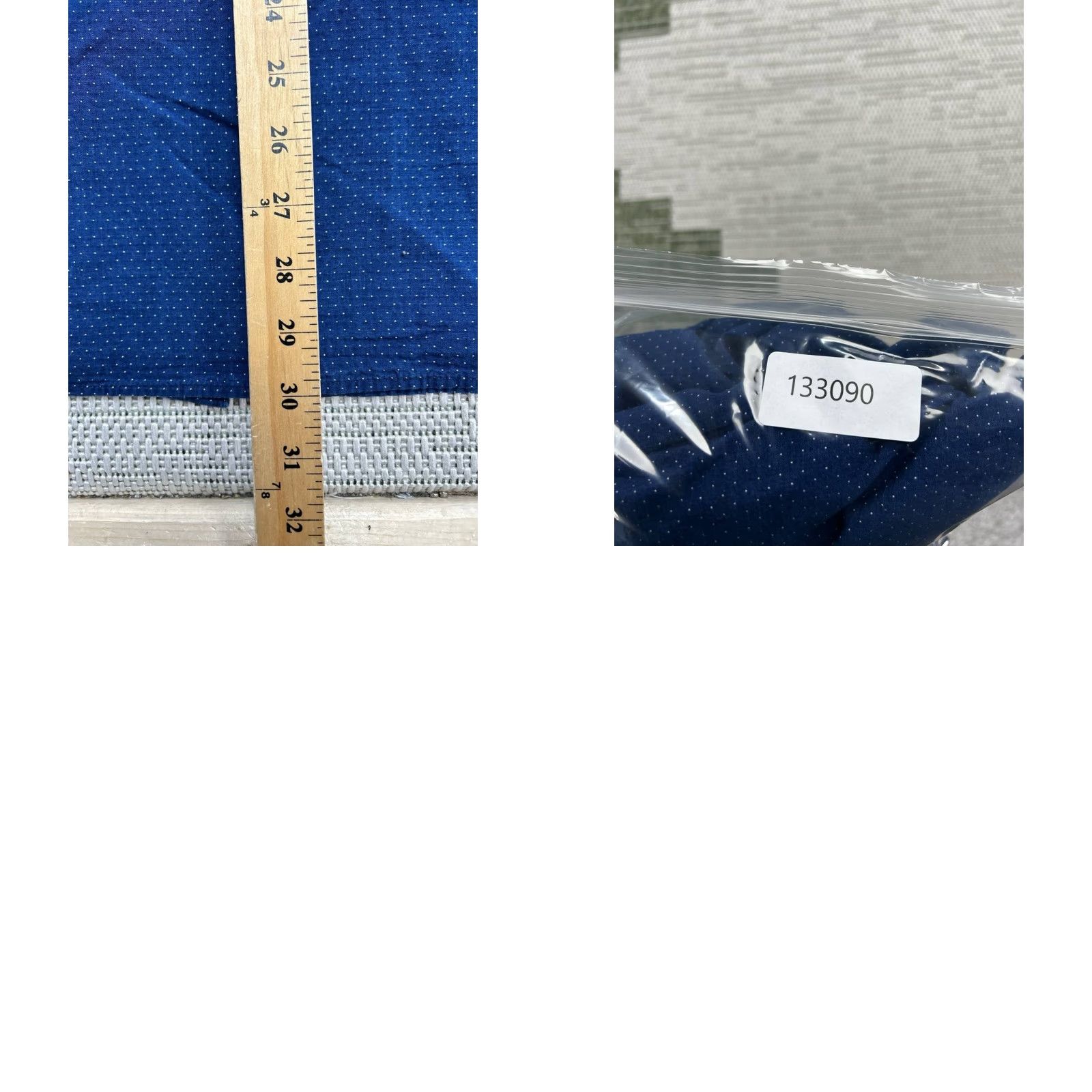 Madewell Madewell Shirt Mens 2XL Blue Cotton Button-Up Shirt Button-Down Casual Mens Size US XXL / EU 58 / 5 - 8 Thumbnail