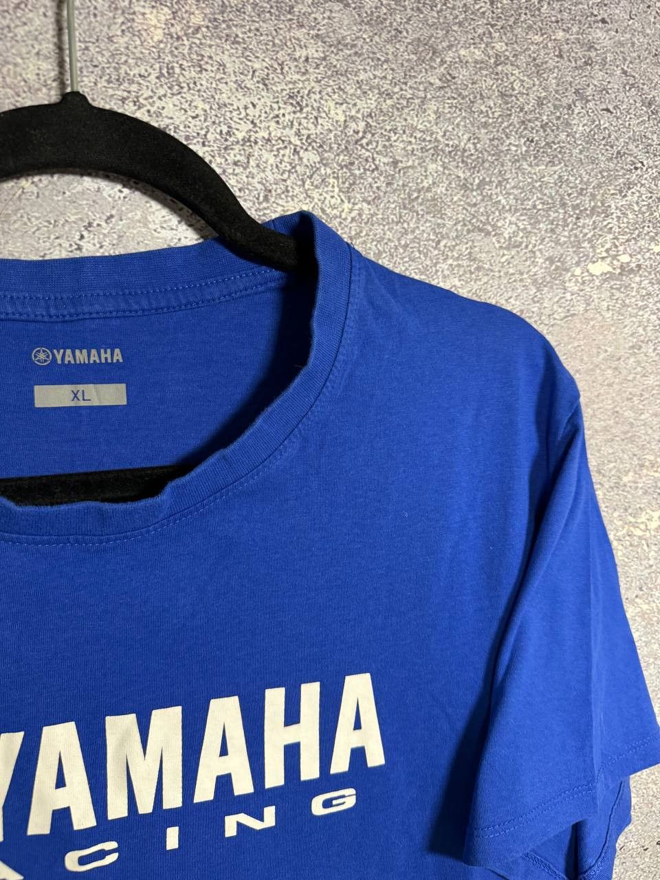 Vintage × Yamaha YAMAHA FACTORY RACING T-SHIRT Motocross Shirt XL Size US XL / EU 56 / 4 - 10 Thumbnail