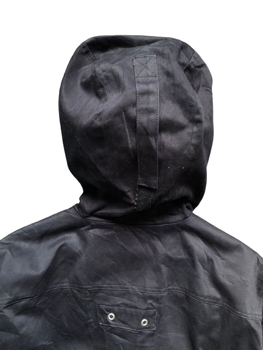 Japanese Brand Vintage Milkboy chore hoodie jacket Size US XL / EU 56 / 4 - 13 Thumbnail