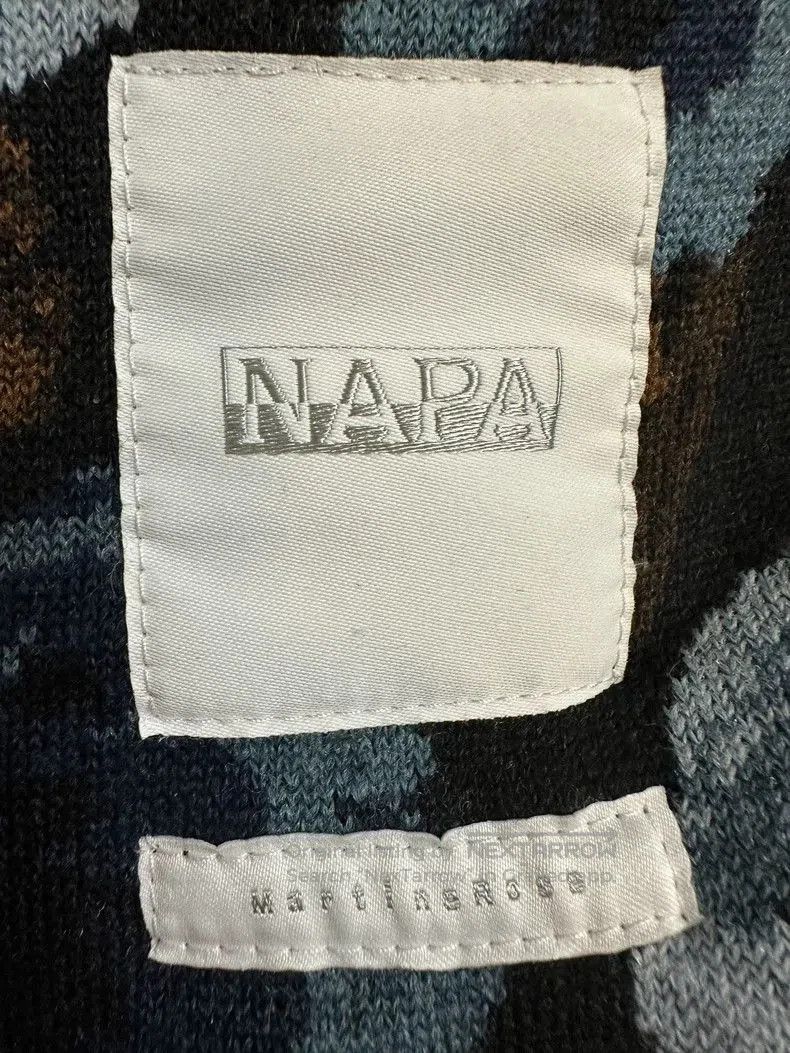 Martine Rose Martine rose NAPA fleece jacket. Size US L / EU 52-54 / 3 - 2 Thumbnail