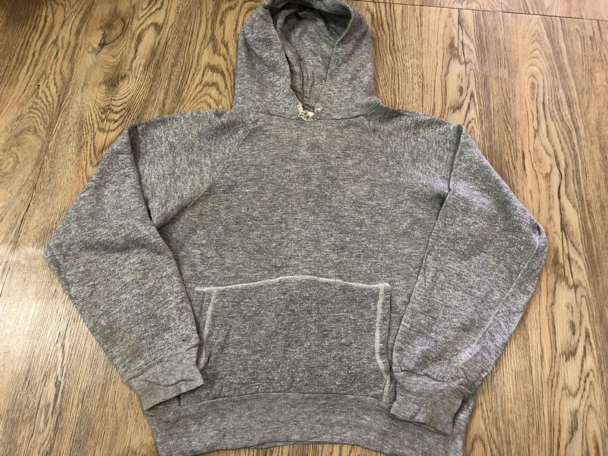 Vintage 60’s Sears hoodie