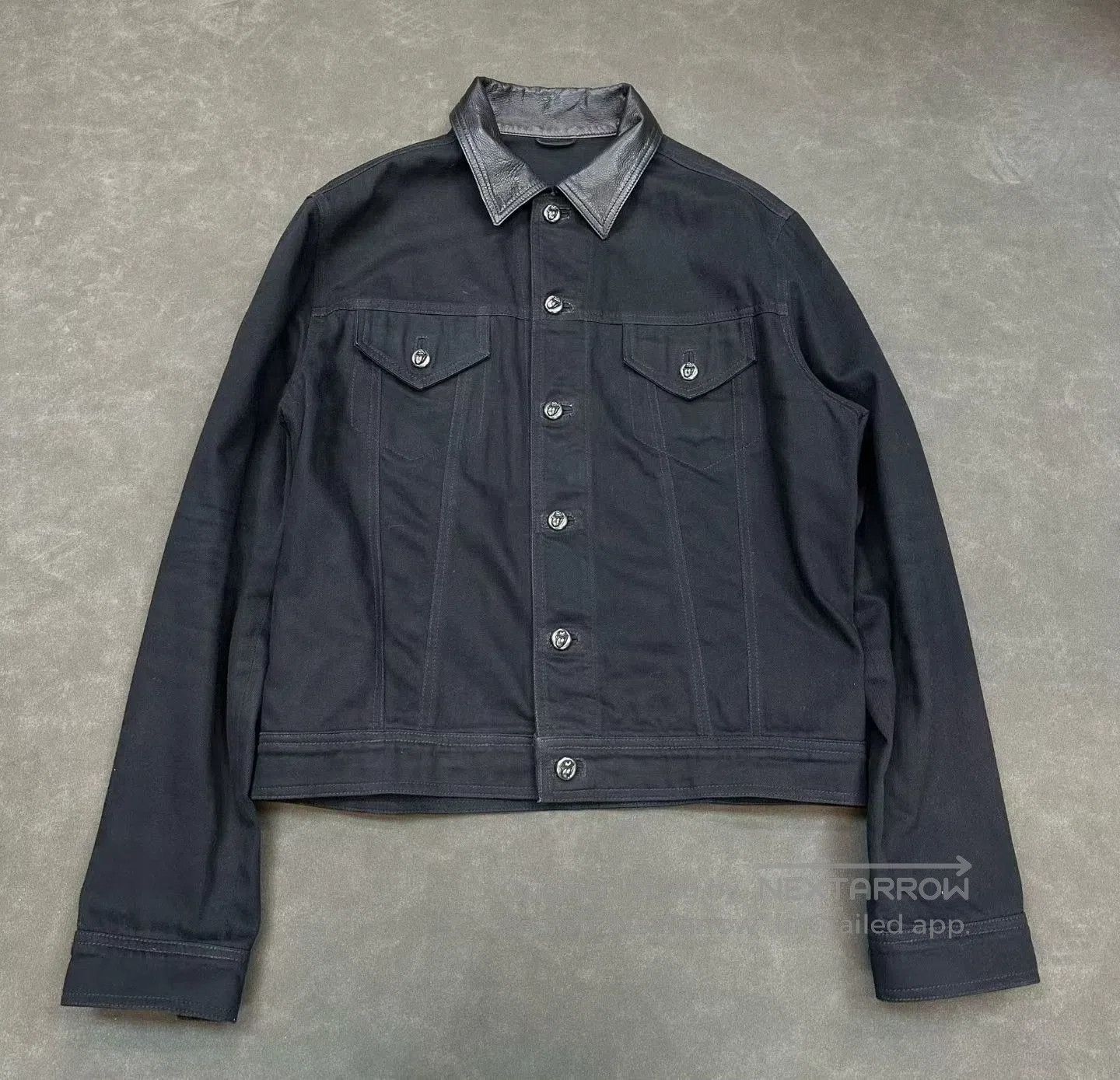Chrome Hearts Chrome Hearts x Rolling Stones Jacket. Size US M / EU 48-50 / 2 - 2 Thumbnail