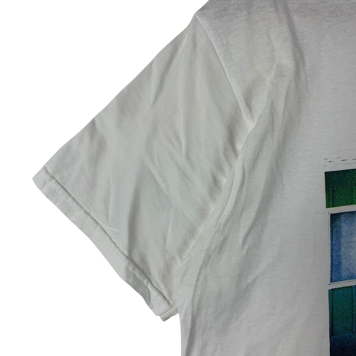 Vintage Vintage TAISUKE YOKOYAMA Japan art tee Size US L / EU 52-54 / 3 - 6 Thumbnail