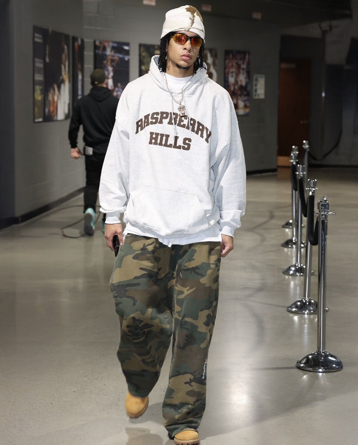 The GV Gallery The GV Gallery OG Hoodie Size US S / EU 44-46 / 1 - 7 Thumbnail