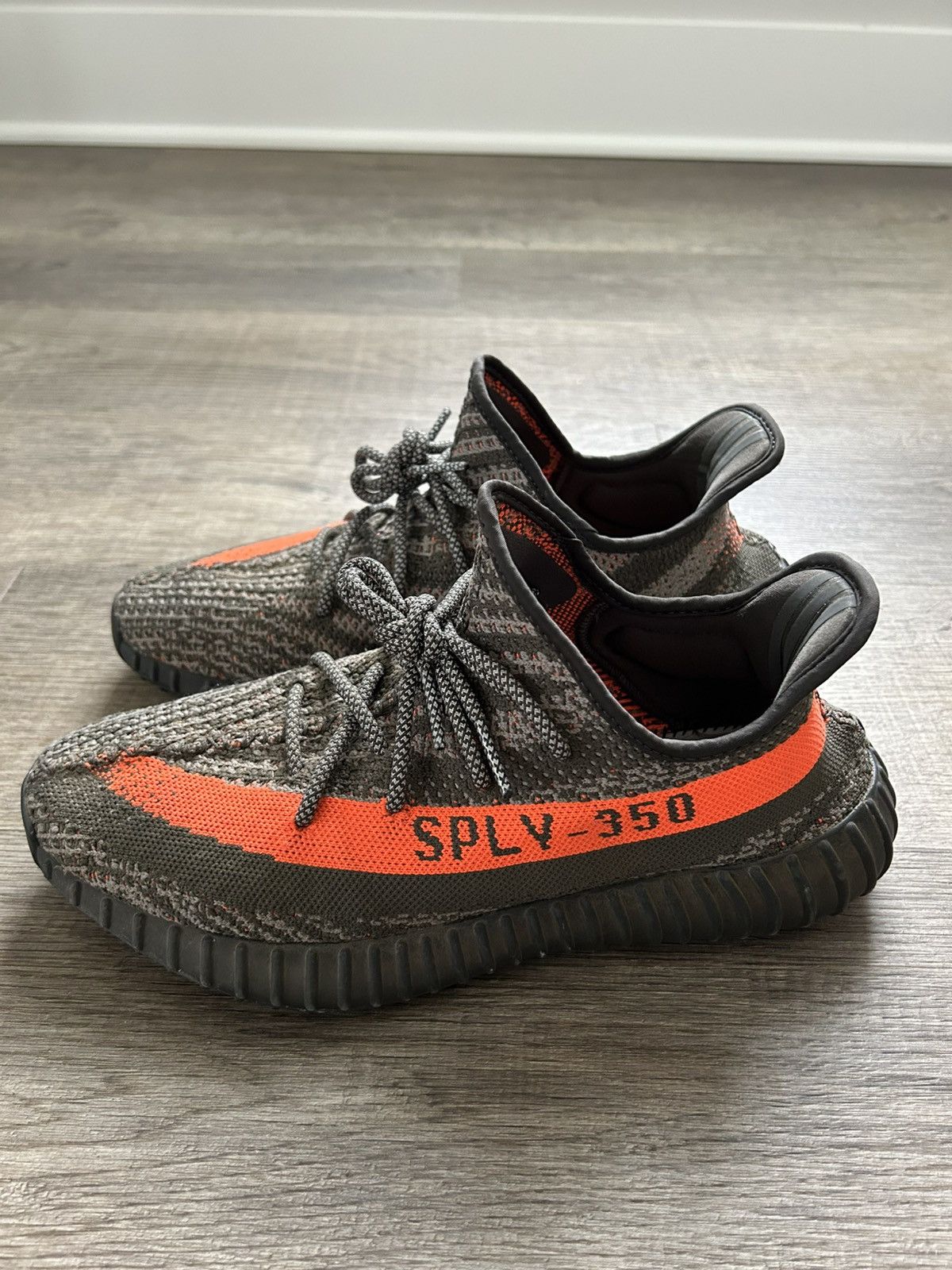 Carbon Yeezy Beluga Reflective Release Date Grey Adidas Yeezy Beluga Yeezy  Sply 350 Black And Orange