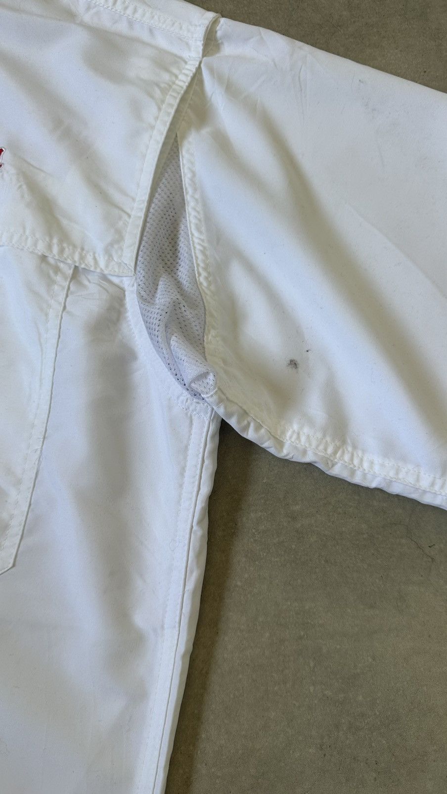 Drake VINTAGE DRAKE OUTDOOR SHIRT Size US L / EU 52-54 / 3 - 6 Thumbnail