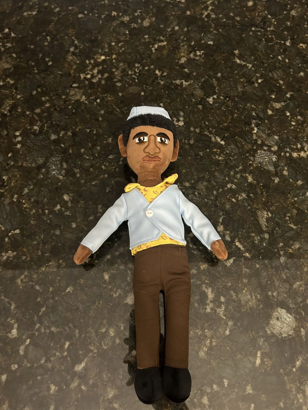 Golf Wang Tyler The Creator Plush doll Size ONE SIZE - 1 Preview