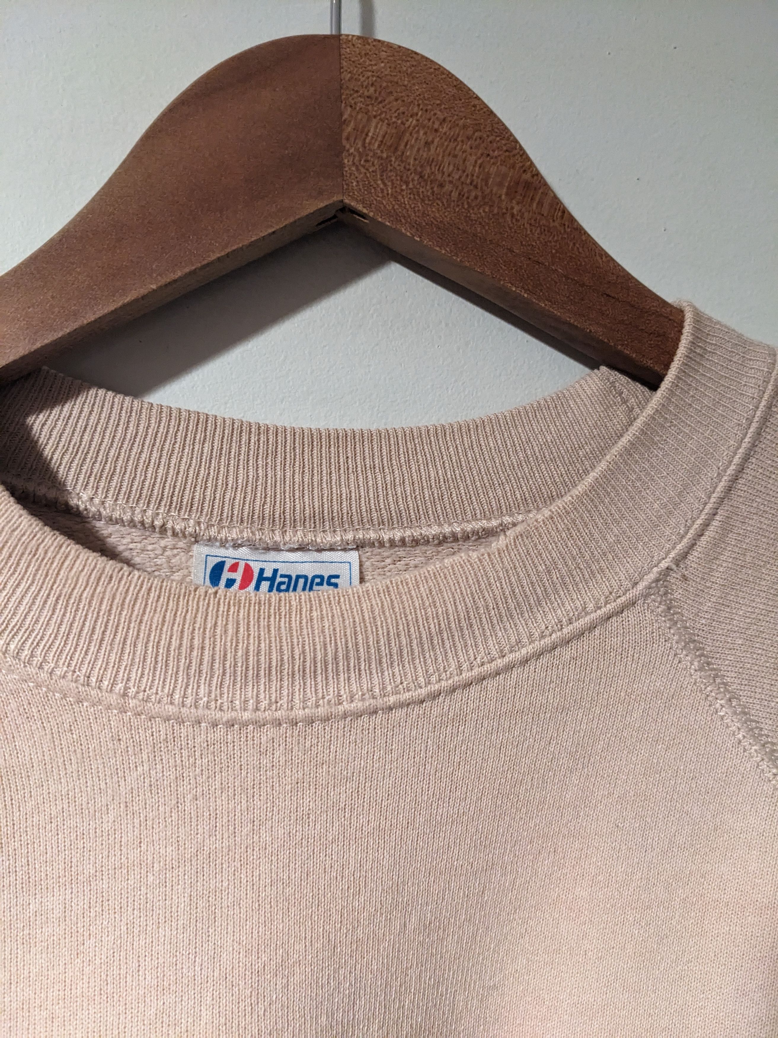 Vintage Vintage 1990 Game Birds Sports Hunting Turkey XL Sweatshirt Size US XL / EU 56 / 4 - 8 Thumbnail