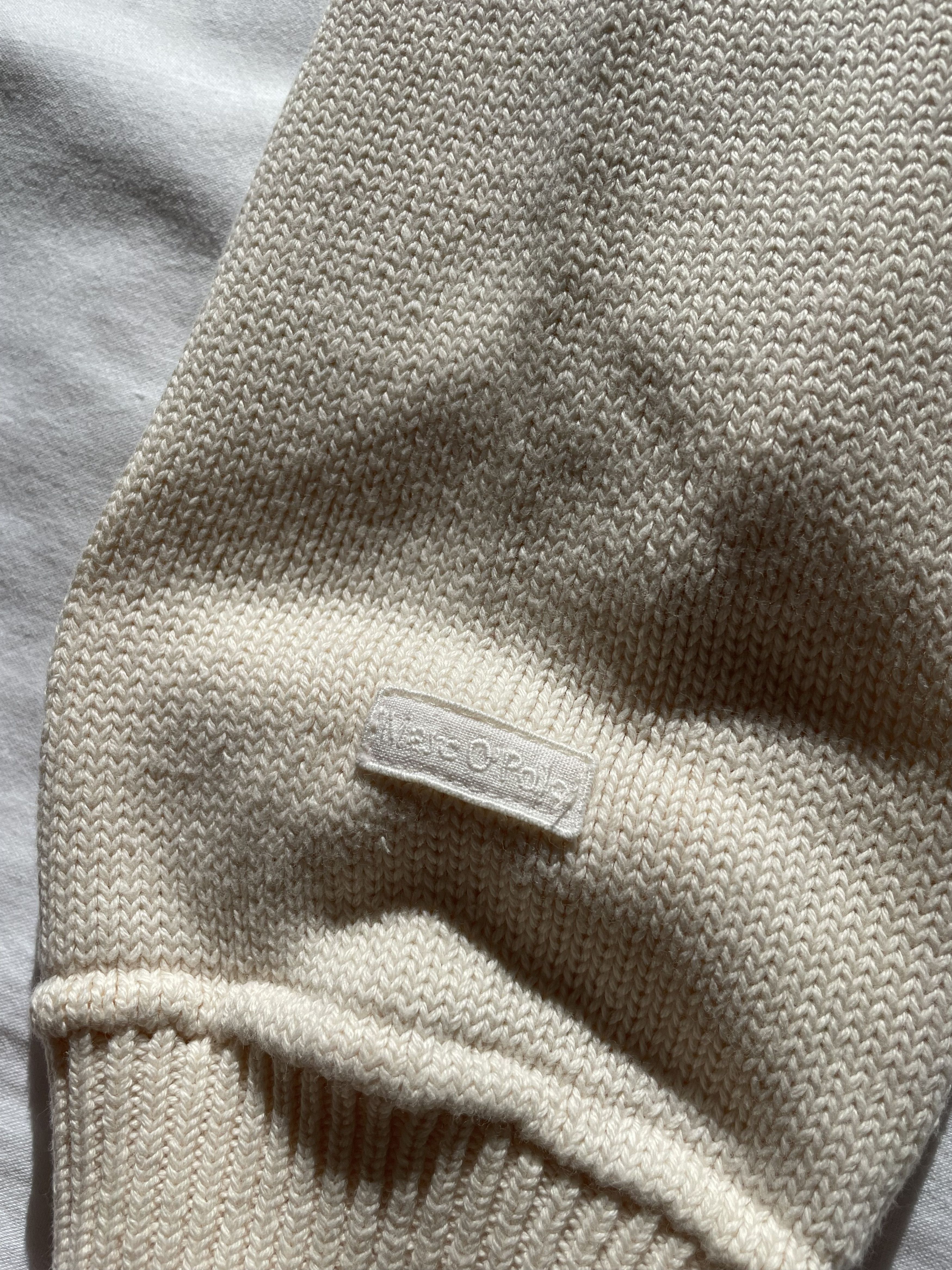Marc O'Polo MARC O'POLO KNIT SWEATER SWEATSHIRT VINTAGE Y2K Size US M / EU 48-50 / 2 - 16 Thumbnail