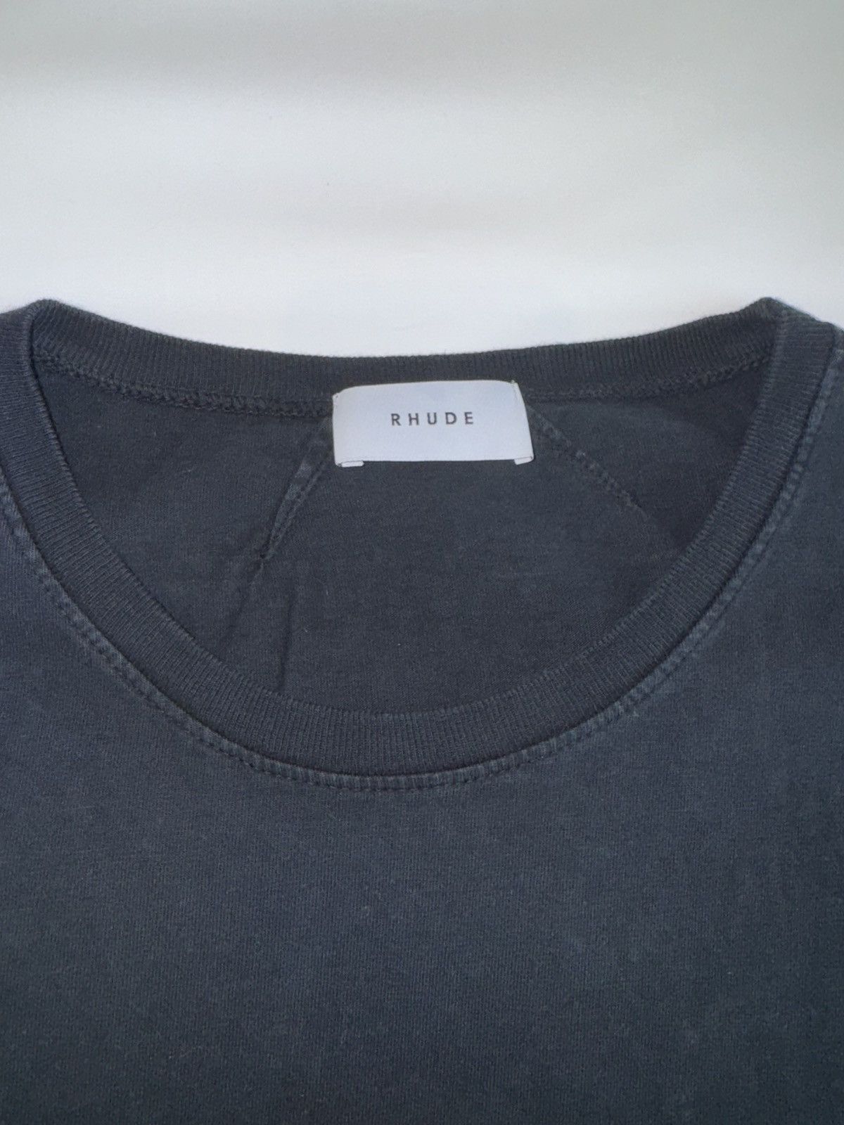 Rhude Rhude T shirt Size US S / EU 44-46 / 1 - 2 Thumbnail