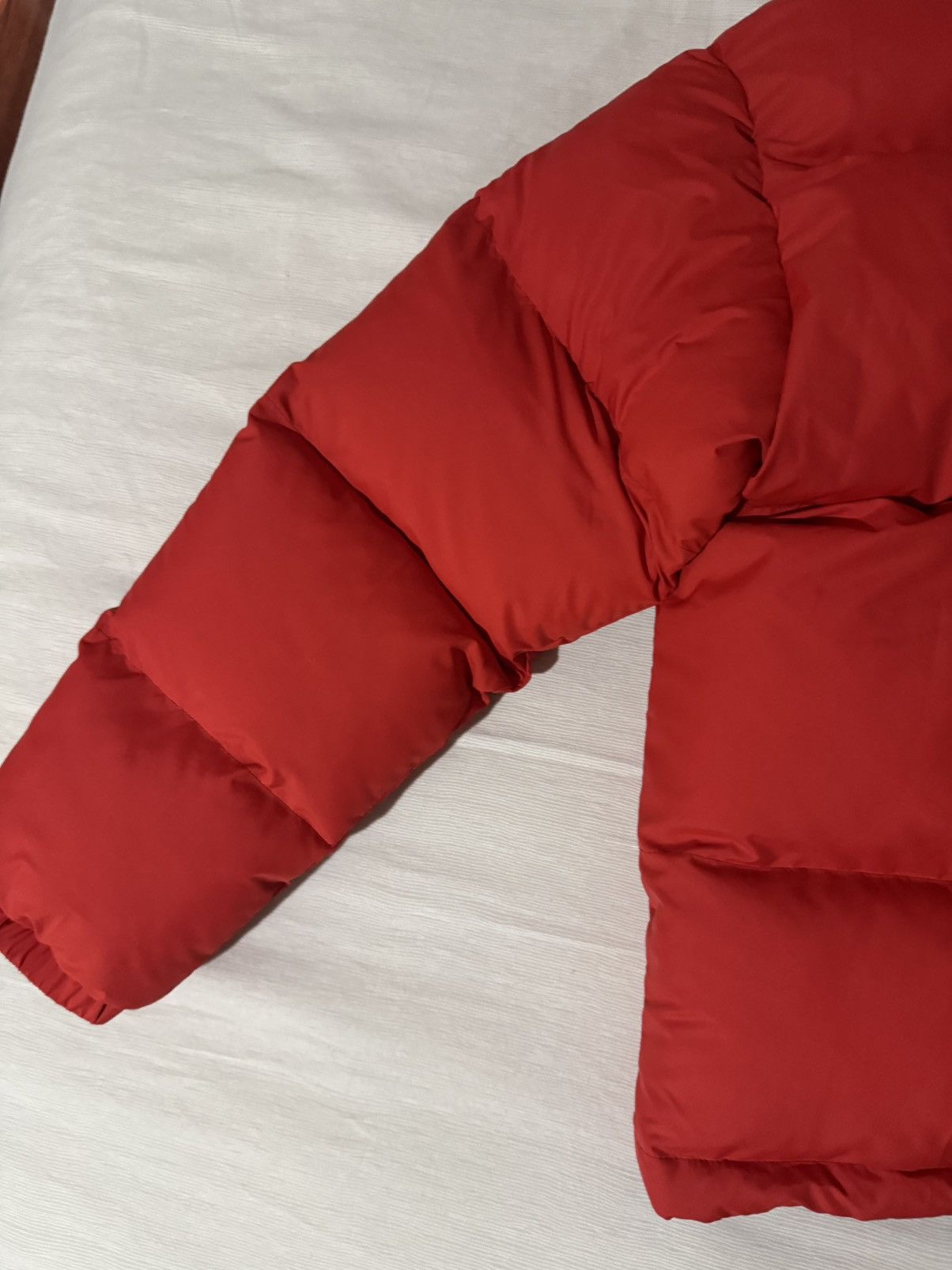 Other Loved & Blessed 1 of 1 Red Bubble Jacket Size US L / EU 52-54 / 3 - 8 Thumbnail