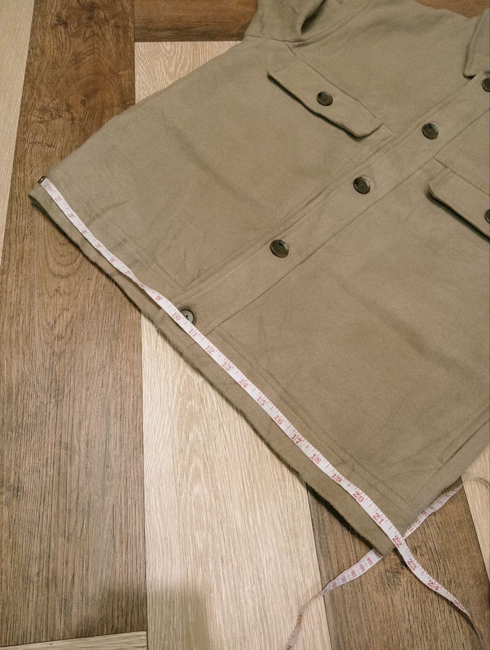 Japanese Brand NIKO AND... JAPAN OVERSIZED JACKET - SIZE M Size US M / EU 48-50 / 2 - 10 Thumbnail