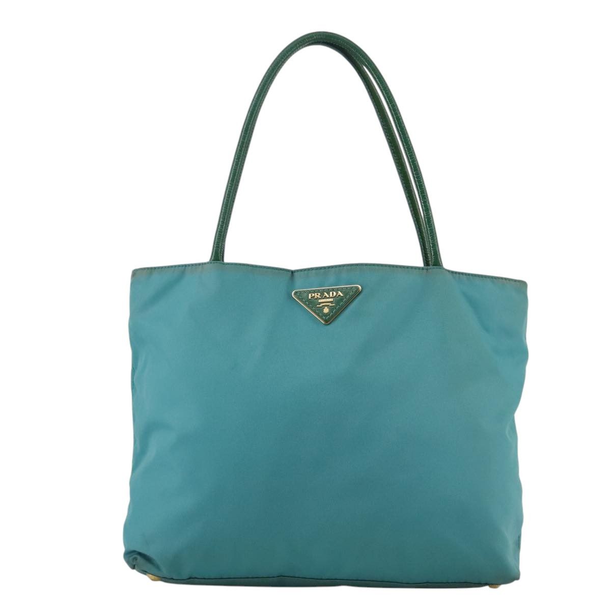 Prada Prada Tessuto tote Size ONE SIZE - 1 Thumbnail