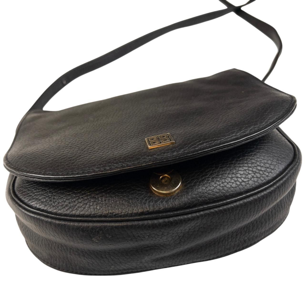 Givenchy Vintage Givenchy Crossbody Bag Size ONE SIZE - 6 Thumbnail