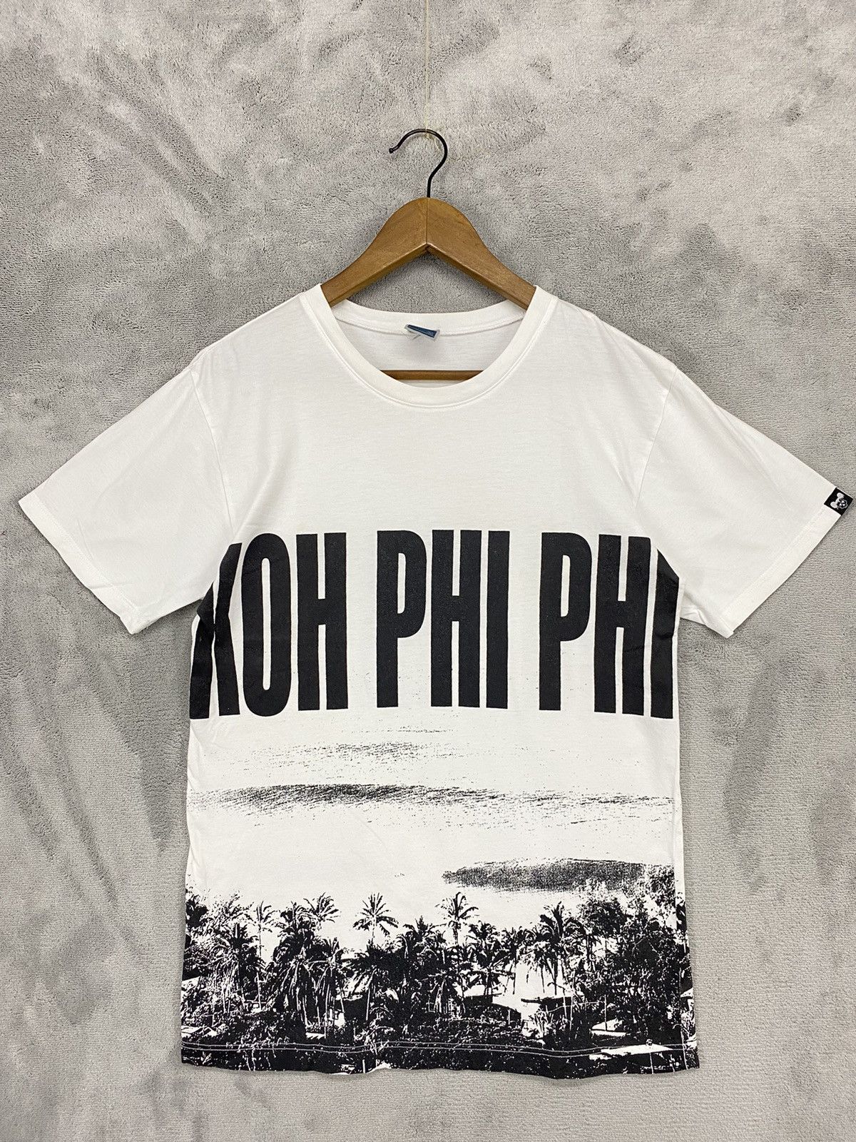 Hysteric Glamour PPFM x Koh Phi Phi Design Size US M / EU 48-50 / 2 - 1 Thumbnail