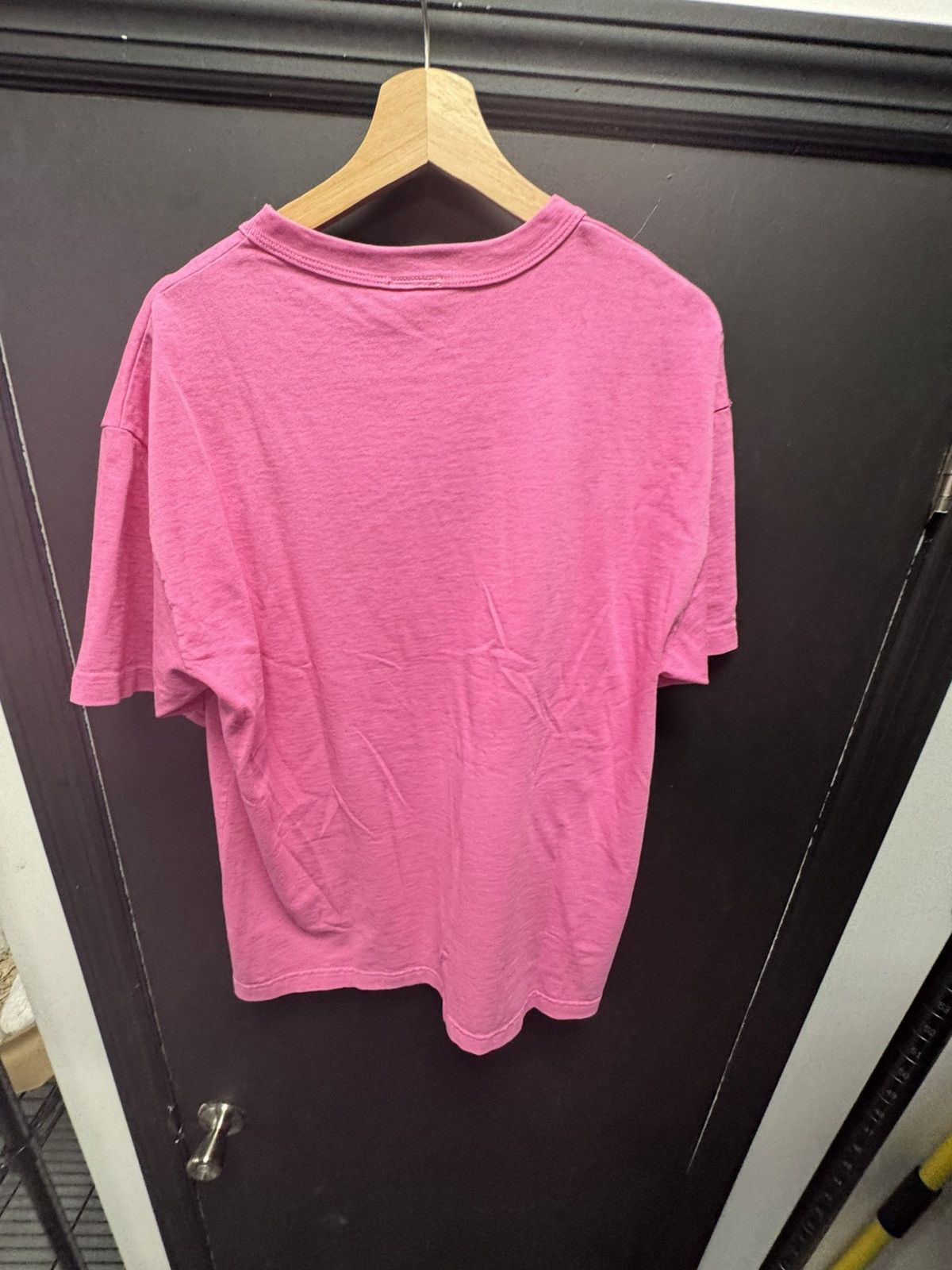 Eric Emanuel × Warren Lotas Warren Lotas Eric Emanuel Miami Pickup T-Shirt Pink Size US L / EU 52-54 / 3 - 2 Thumbnail