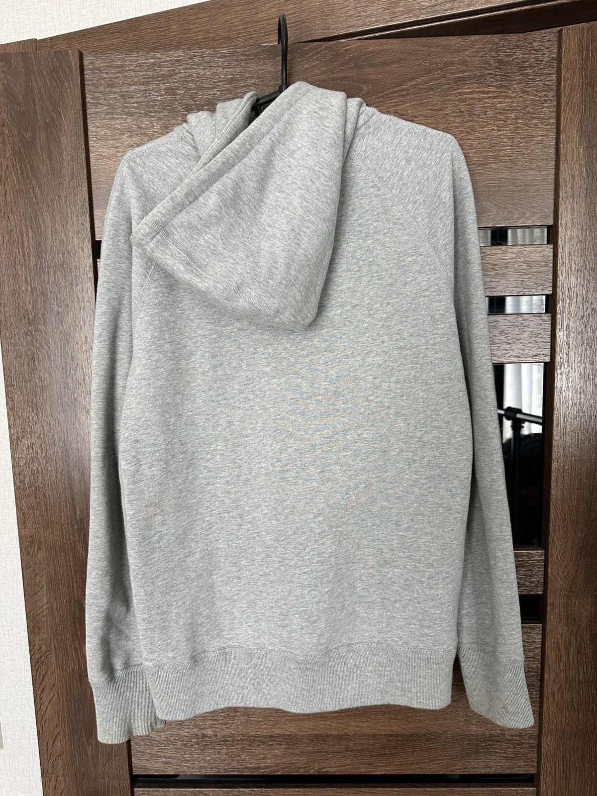 Reigning Champ Reigning Champ Canada Zip Hoodie Size US S / EU 44-46 / 1 - 4 Thumbnail