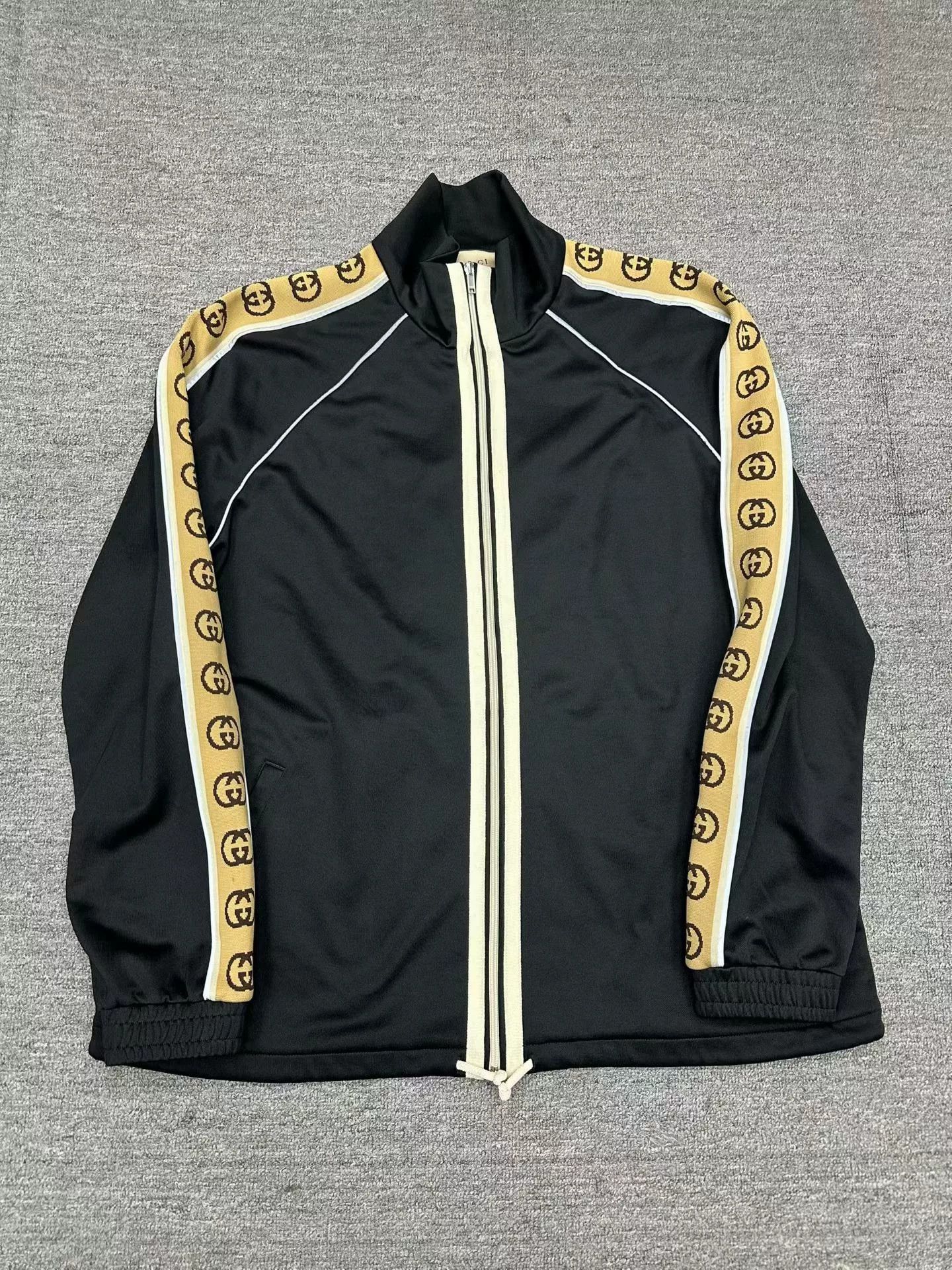 Gucci Gucci 3M Logo Jacket Size US XXL / EU 58 / 5 - 1 Thumbnail