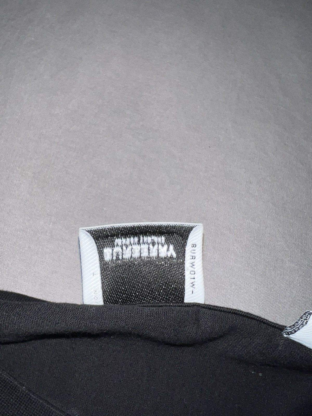 Burberry Burberry Basic T-Shirt with Logo on Sleeves Size US XXL / EU 58 / 5 - 6 Thumbnail