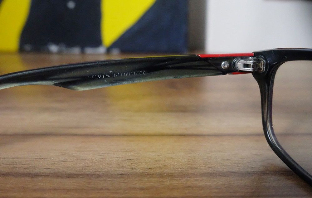 Levi's Levi's Glasses Size ONE SIZE - 5 Thumbnail