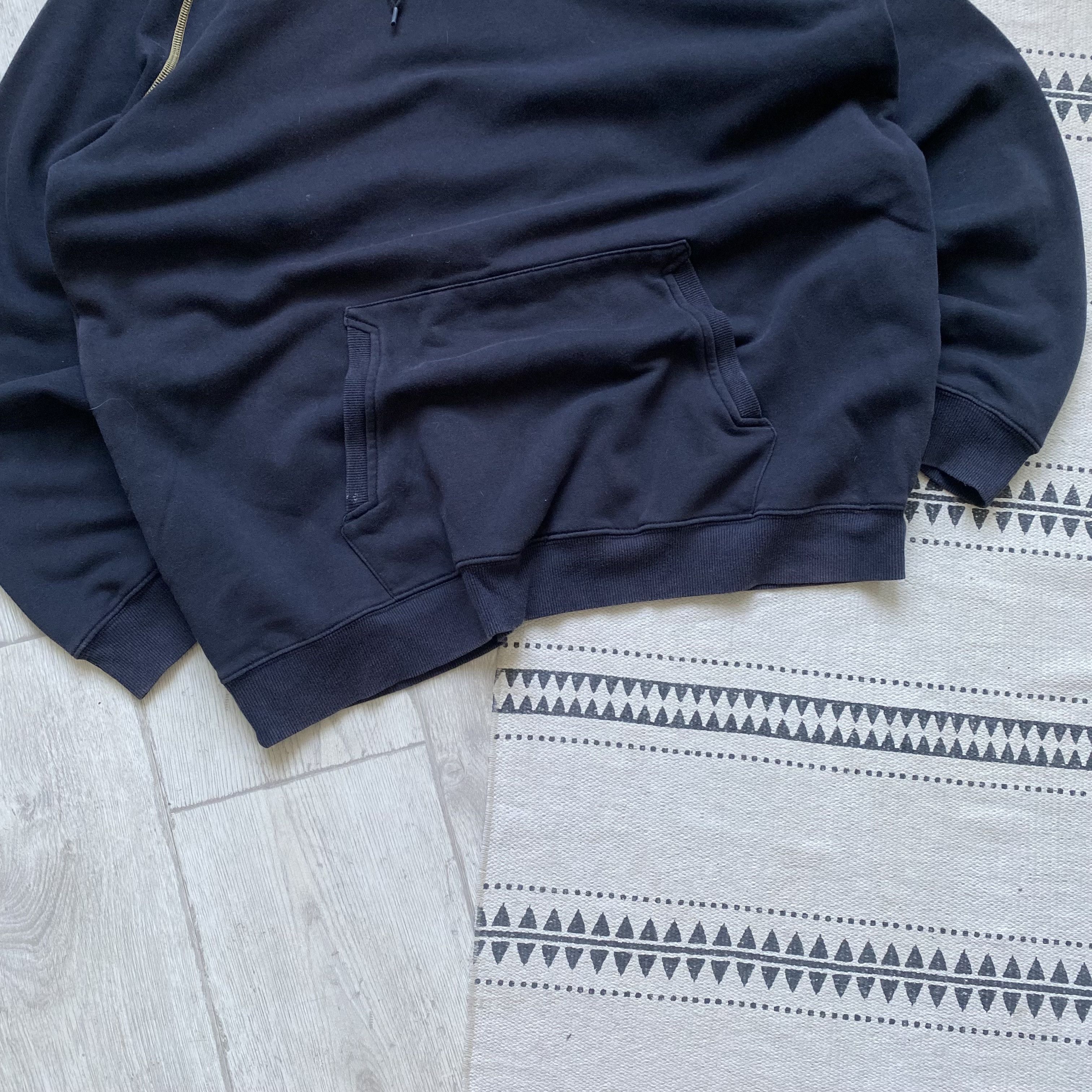 Nike 🏈 UA WAPS England Rugby hoodie Blockore Nike Umbro Drill Size US XXL / EU 58 / 5 - 3 Thumbnail
