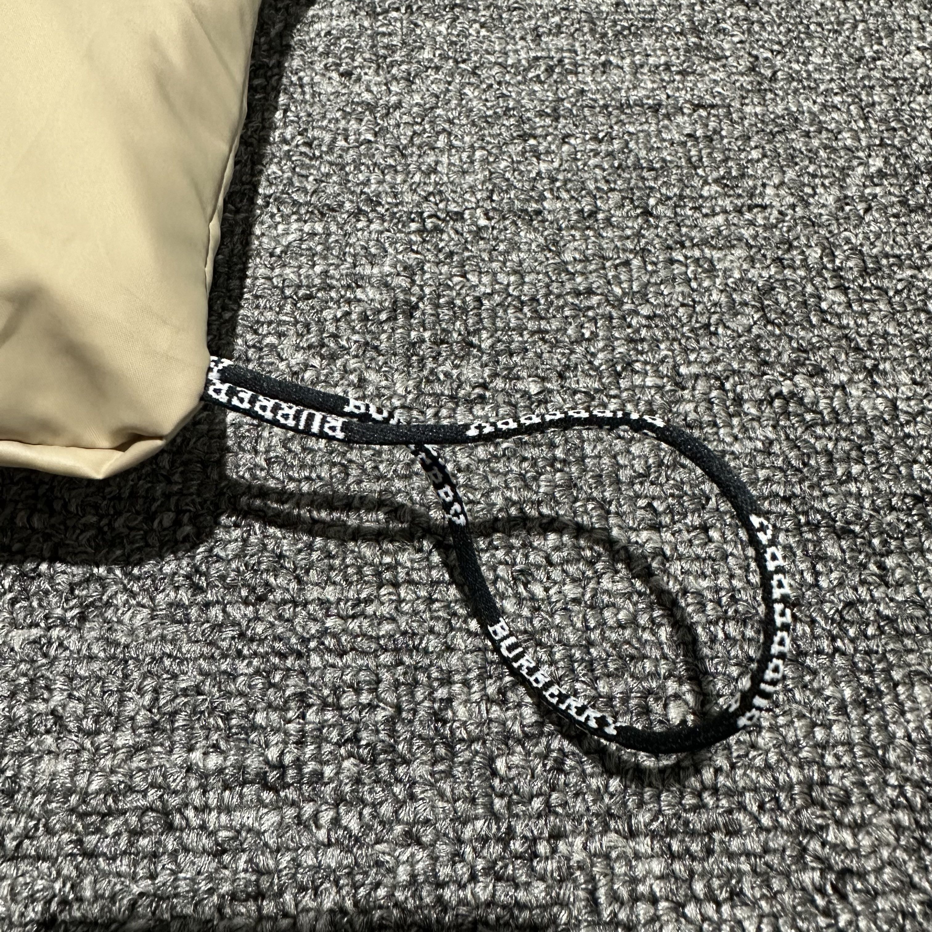 Burberry Burberry Jacket Size US S / EU 44-46 / 1 - 13 Thumbnail