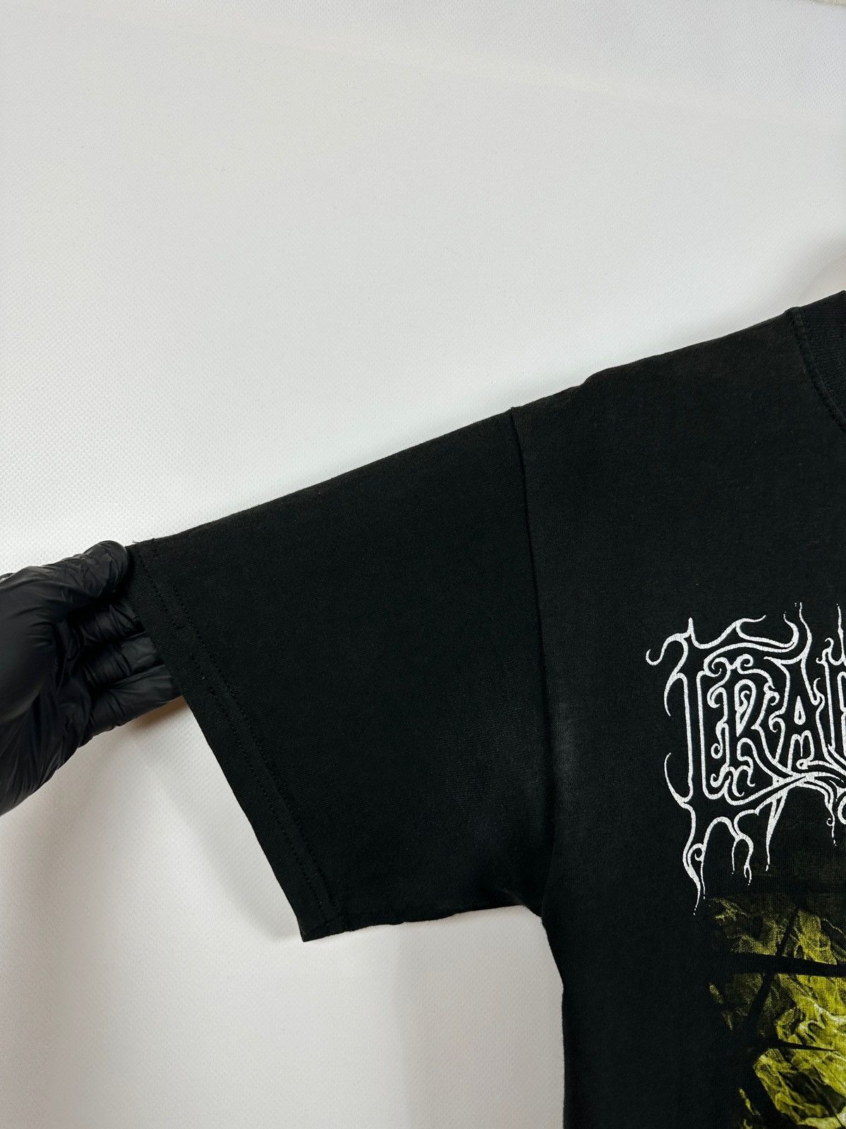 Band Tees 2003 Vintage Cradle of Filth Reflected In A Jaded Mirror Size US M / EU 48-50 / 2 - 19 Thumbnail