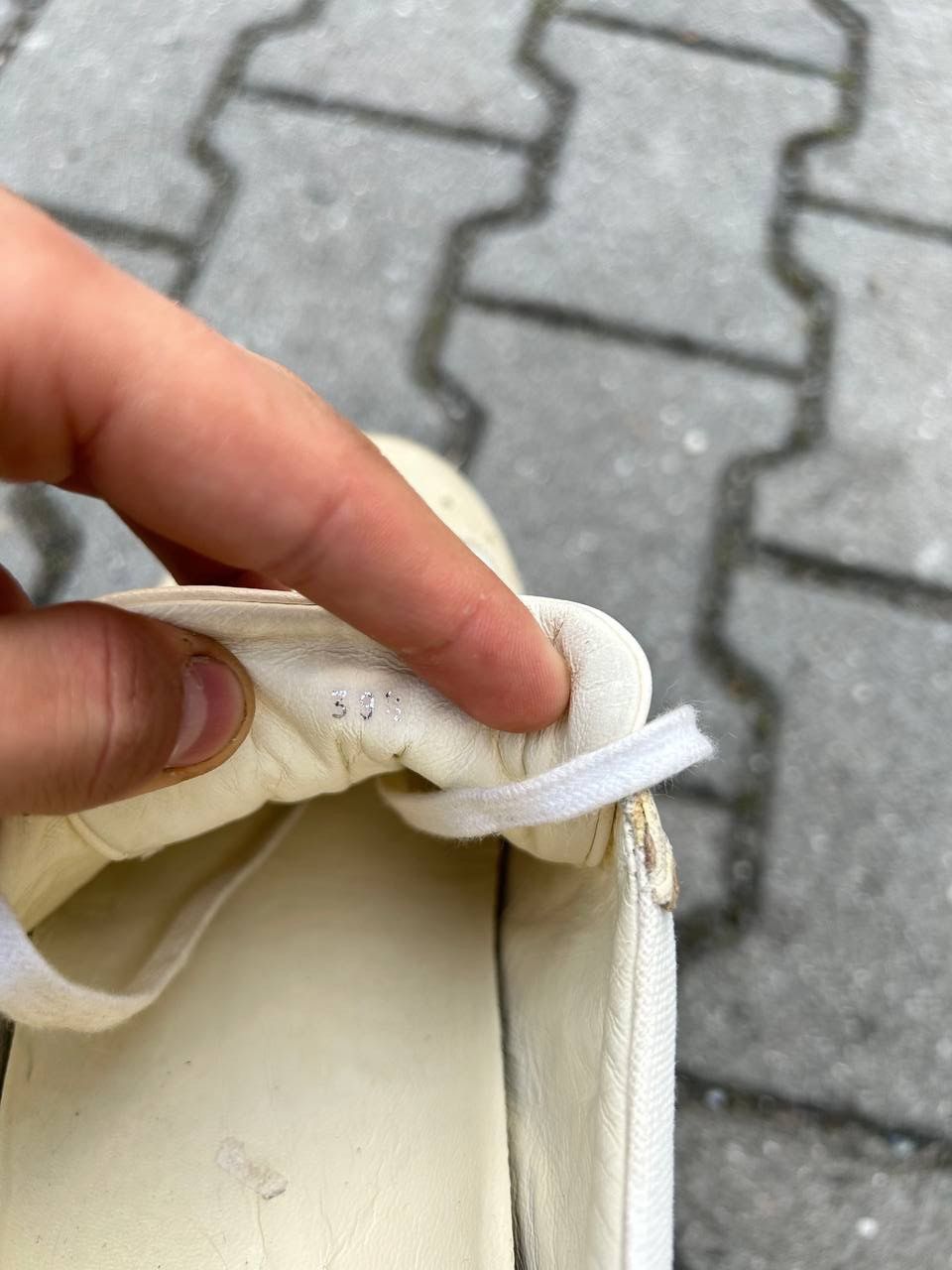 Dior Sneakers Dior Size US 6.5 / EU 39-40 - 7 Thumbnail