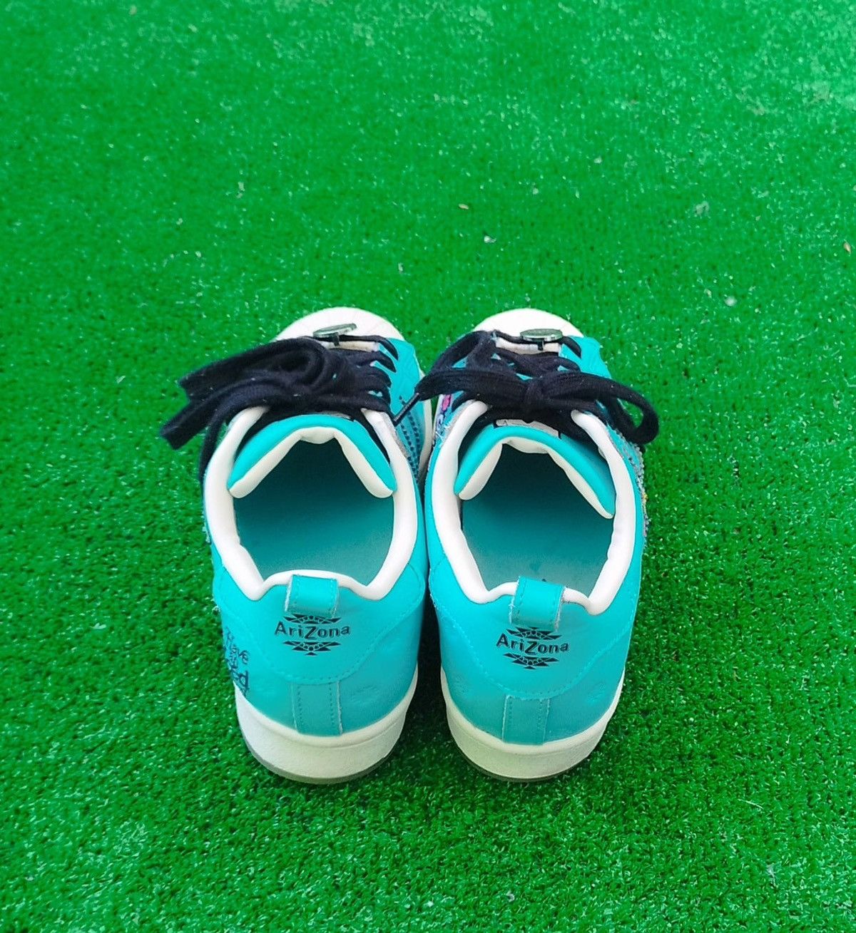 Adidas Shoes Adidas Superstar Arizona. Size US 5.5 / IT 35.5 - 4 Thumbnail