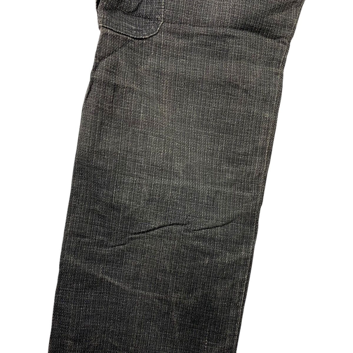 Japanese Brand PURETE Japanese brand cargo pants Size US 30 / EU 46 - 20 Thumbnail