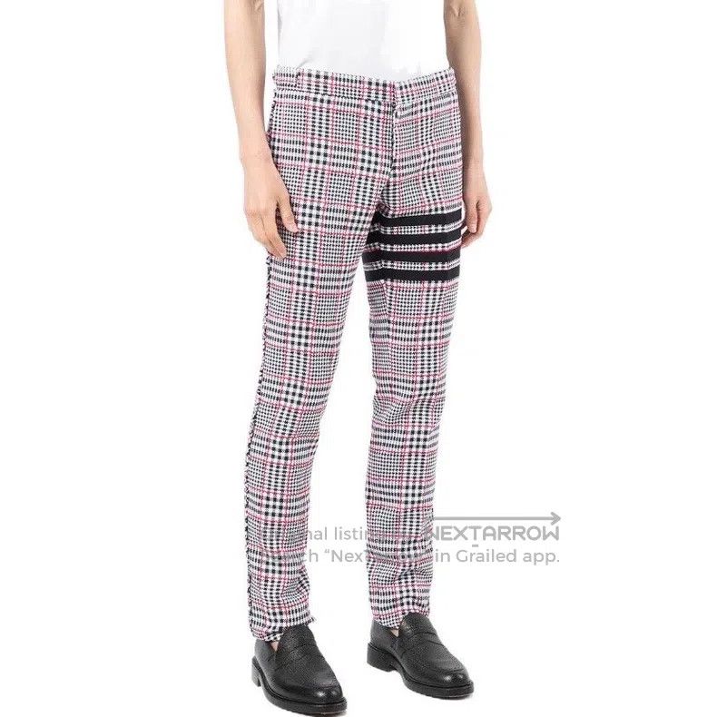 Thom Browne Thom Browne size 1 Leisure trousers Size 38L - 8 Thumbnail