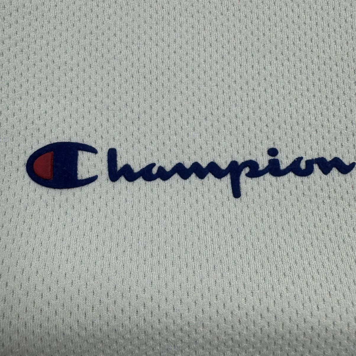 Champion Vintage Champion Italy Lightweight Jersey Size US L / EU 52-54 / 3 - 11 Thumbnail