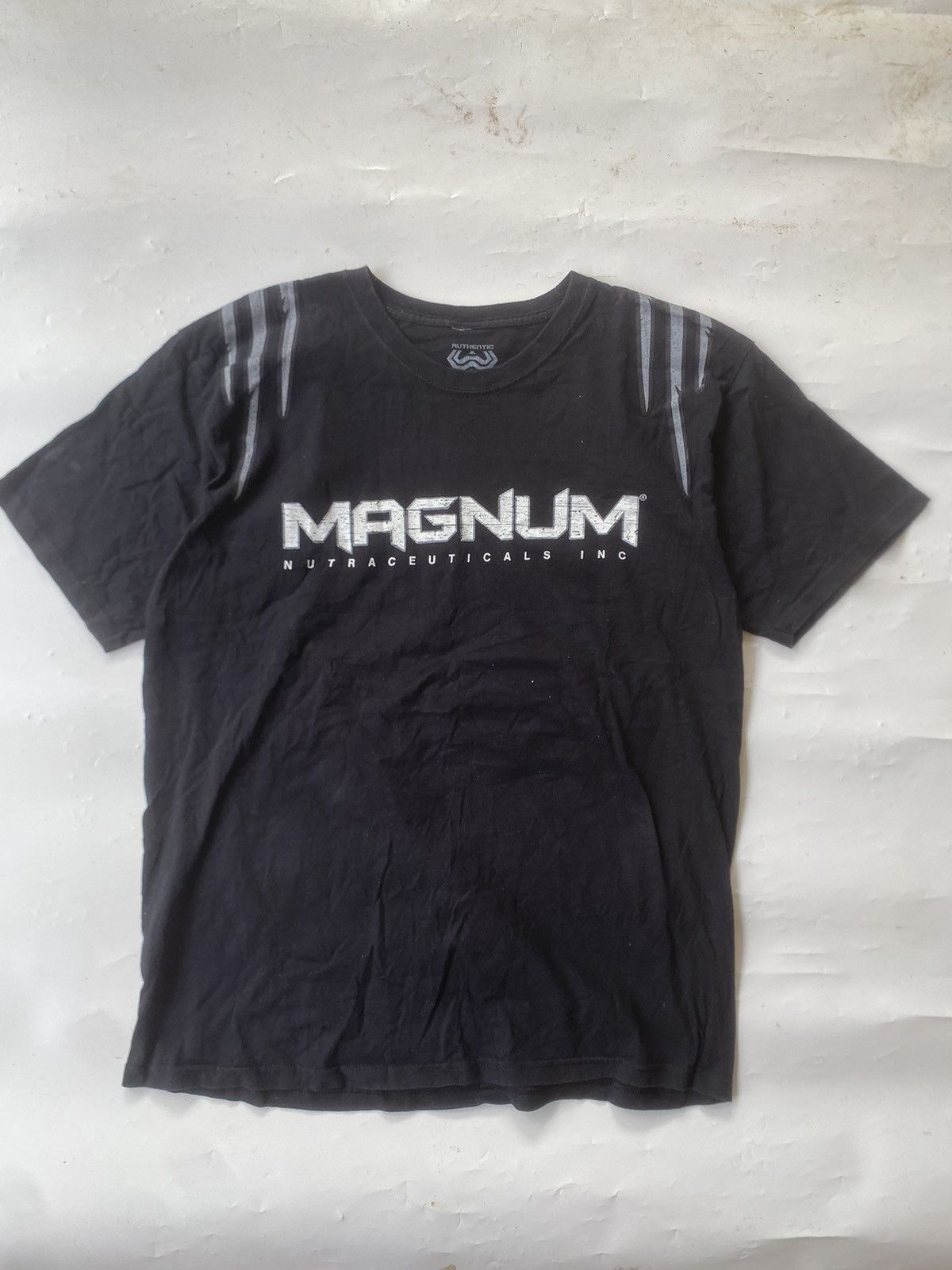 If Six Was Nine Y2K Japanesebrand Wings Poem Tshirt Size US L / EU 52-54 / 3 - 4 Thumbnail