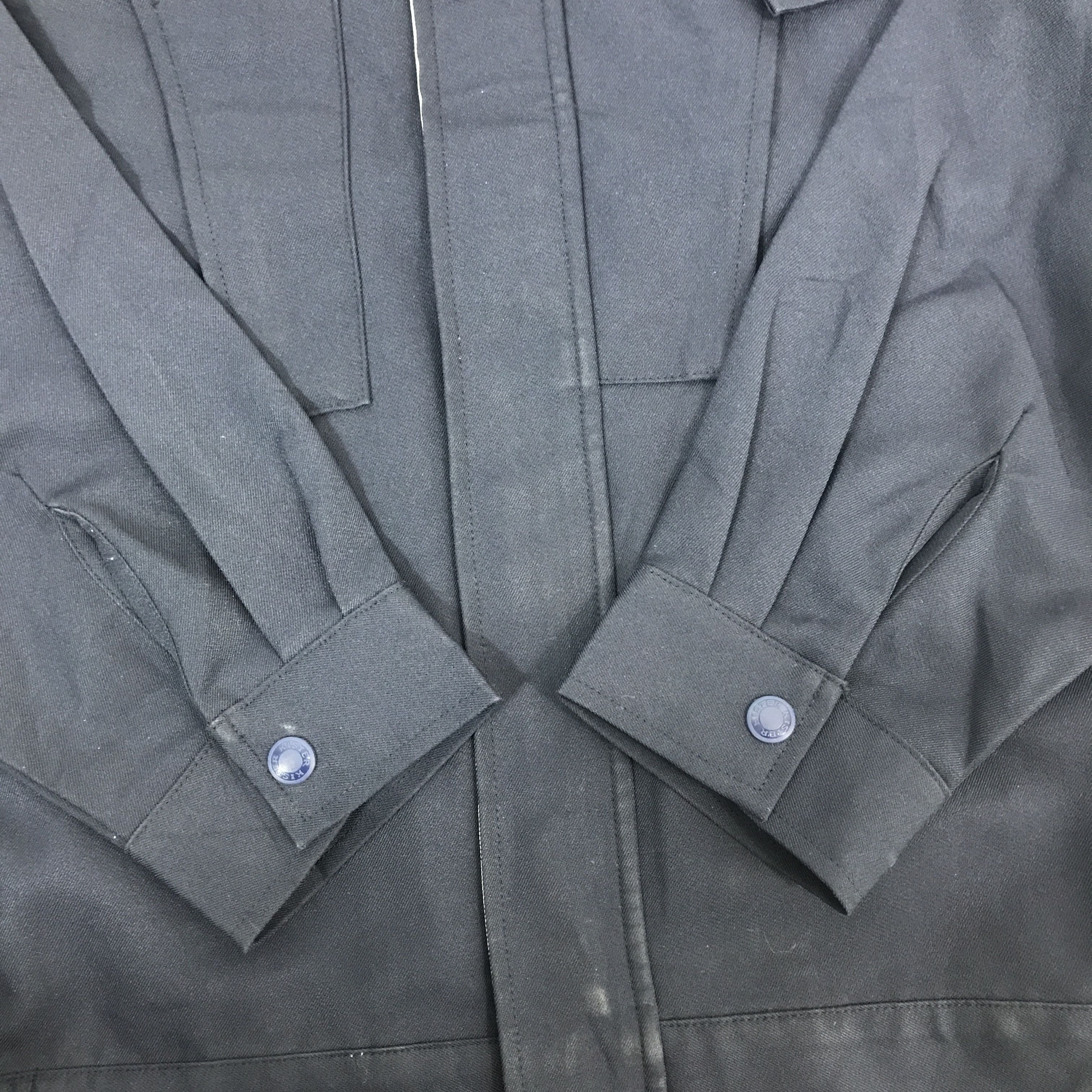 Japanese Brand Honda Racing Custom Sport Jacket Size US L / EU 52-54 / 3 - 8 Thumbnail