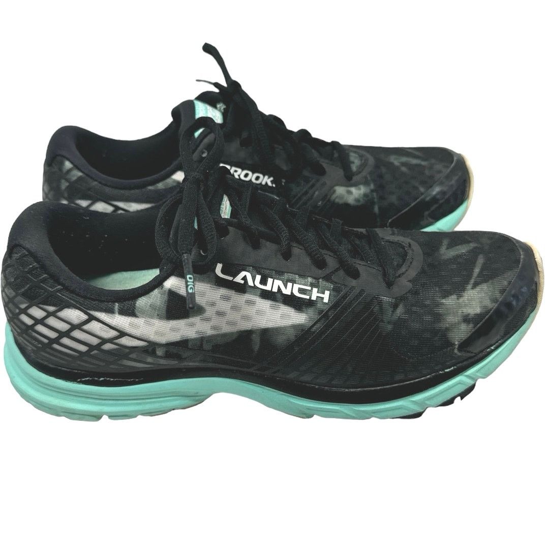 Brooks Running Gym Sneakers women sz 9 Size US 9 / IT 39 - 1 Thumbnail