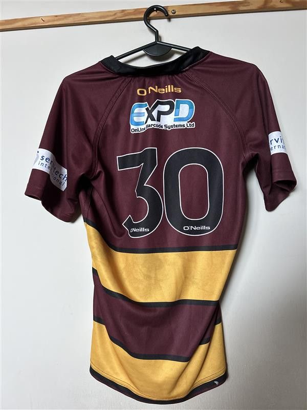 O'Neills Rugby AMPTHILL Rugby Union #30 - M - O'Neills - UNIQUE Size US M / EU 48-50 / 2 - 1 Thumbnail