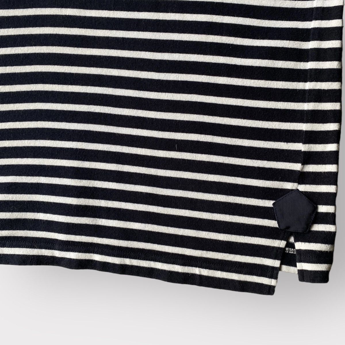 Sacai 2015 Pocket Switch Border Cut And Sew Size US S / EU 44-46 / 1 - 5 Thumbnail