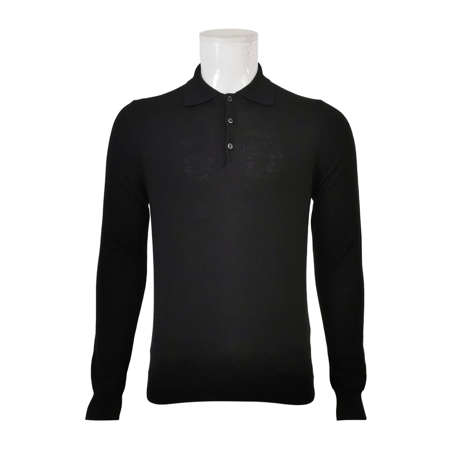 Prada Prada Men m Sweaters Knitwear Size US M / EU 48-50 / 2 - 1 Thumbnail