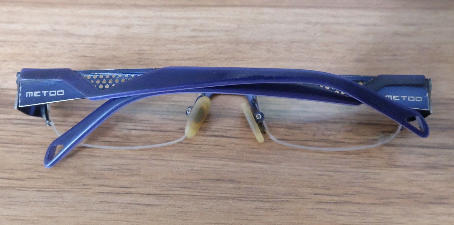 Other Metoo Eyewear Size ONE SIZE - 11 Thumbnail