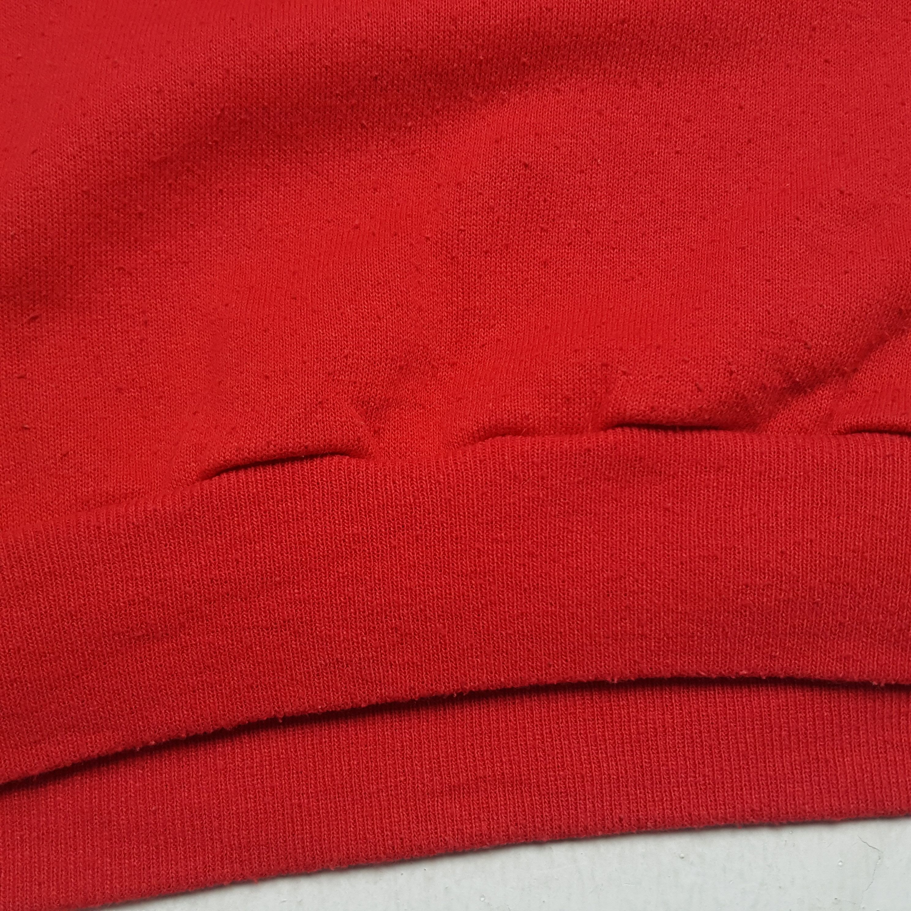 Vintage Vintage Columbia Gorge Strenwheleer Retro Style Sweatshirt Size US M / EU 48-50 / 2 - 7 Thumbnail