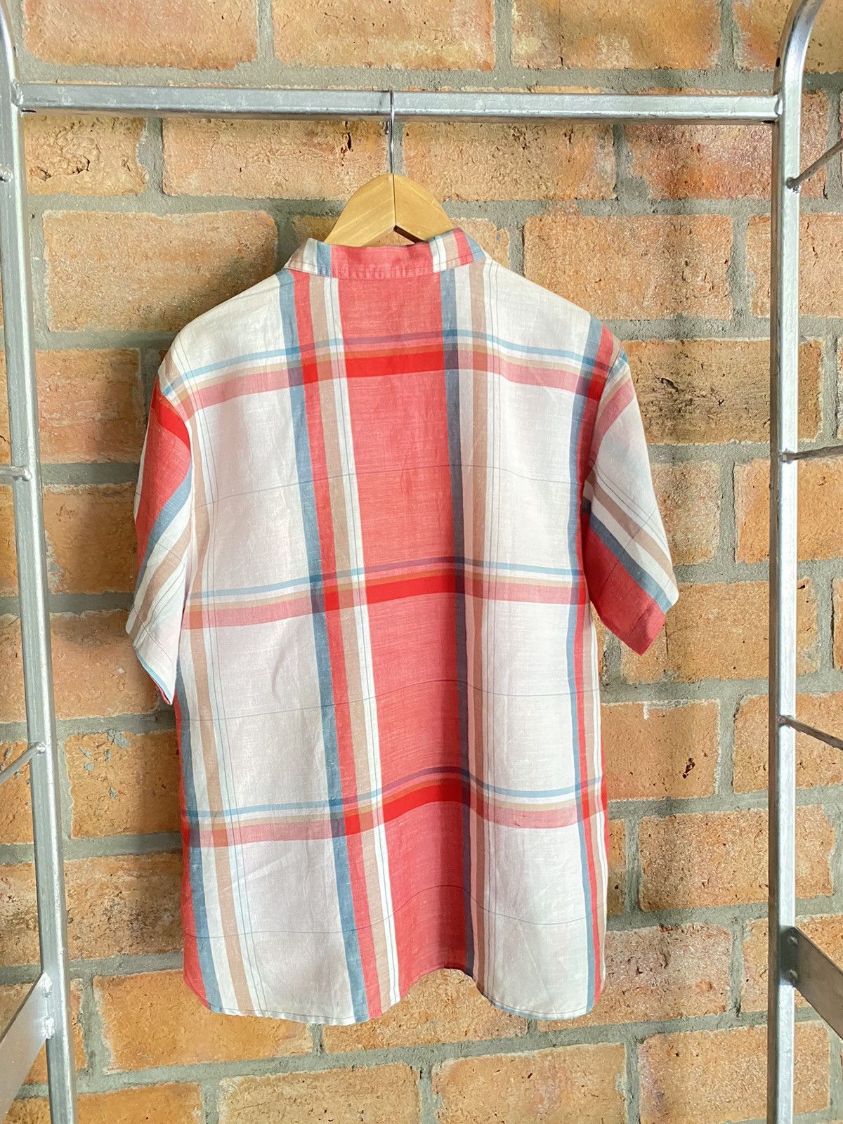 Dior Christian Dior shirt Size ONE SIZE - 10 Thumbnail