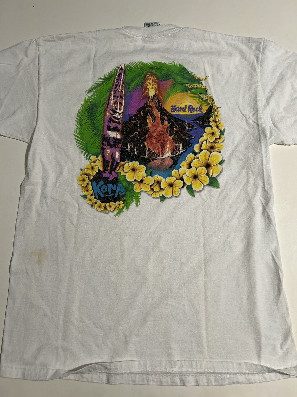 Band Tees Vintage Fixer Upper Short Sleeve Tshirt Bundle Size US L / EU 52-54 / 3 - 9 Thumbnail