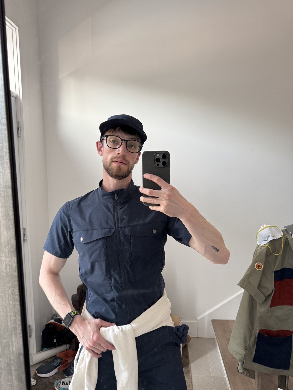 Fjallraven Fjällräven Field Suit x Specialized (Men’s XS, Fits M) Size US M / EU 48-50 / 2 - 2 Thumbnail