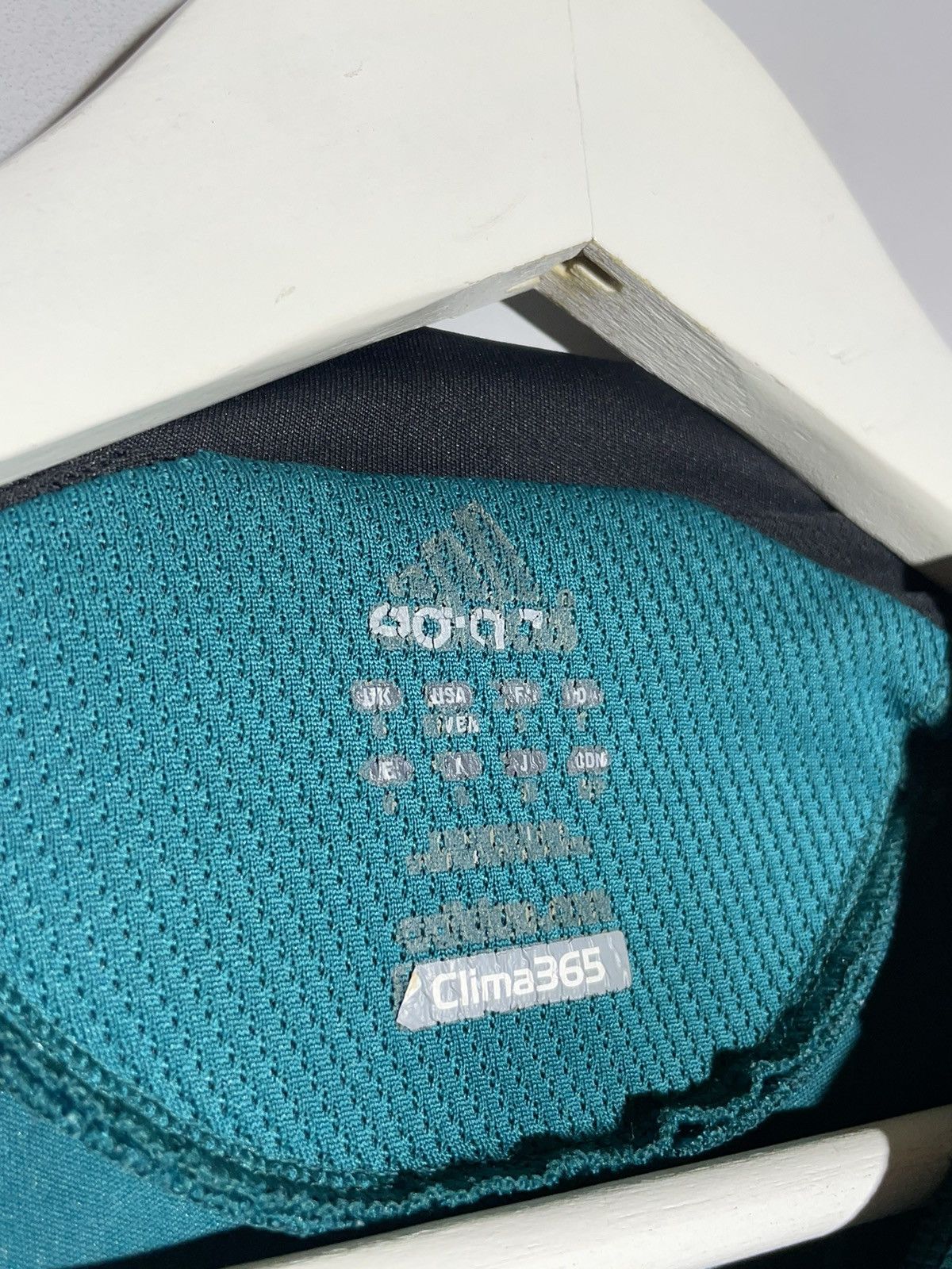 Adidas Liverpool FC Adidas 2008/09 Third Y2k Football Shirt Size US S / EU 44-46 / 1 - 10 Thumbnail