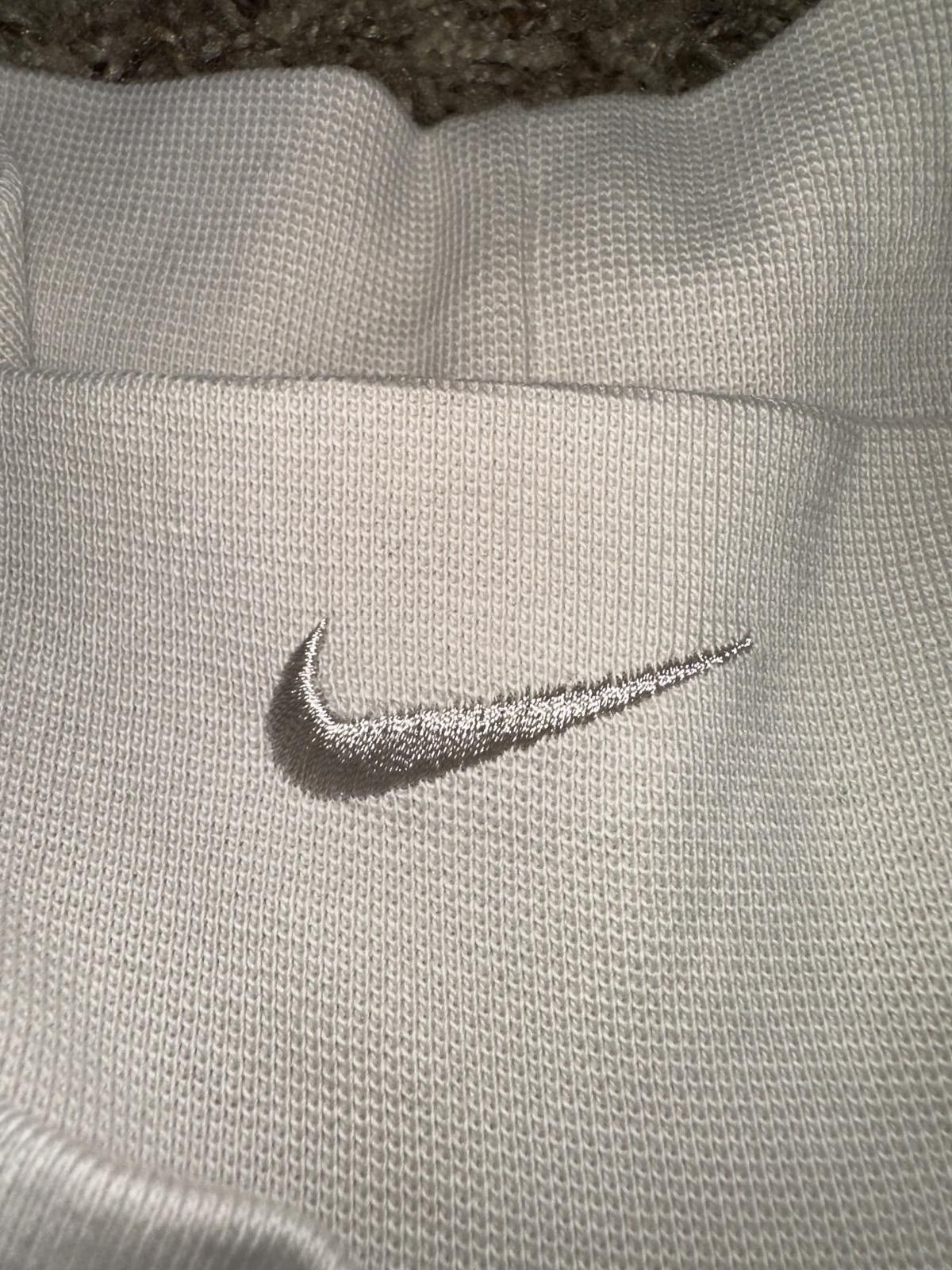 Nike Nike Sportswear Women’s Mock Neck Cropped Tank Top Size XS / US 0-2 / IT 36-38 - 4 Thumbnail