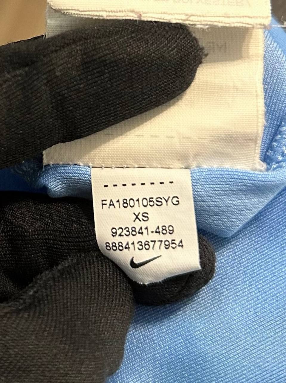 Nike Nike Melbourne City fc Football Jersey shirt YOUNG Size US XXS / EU 40 - 8 Thumbnail