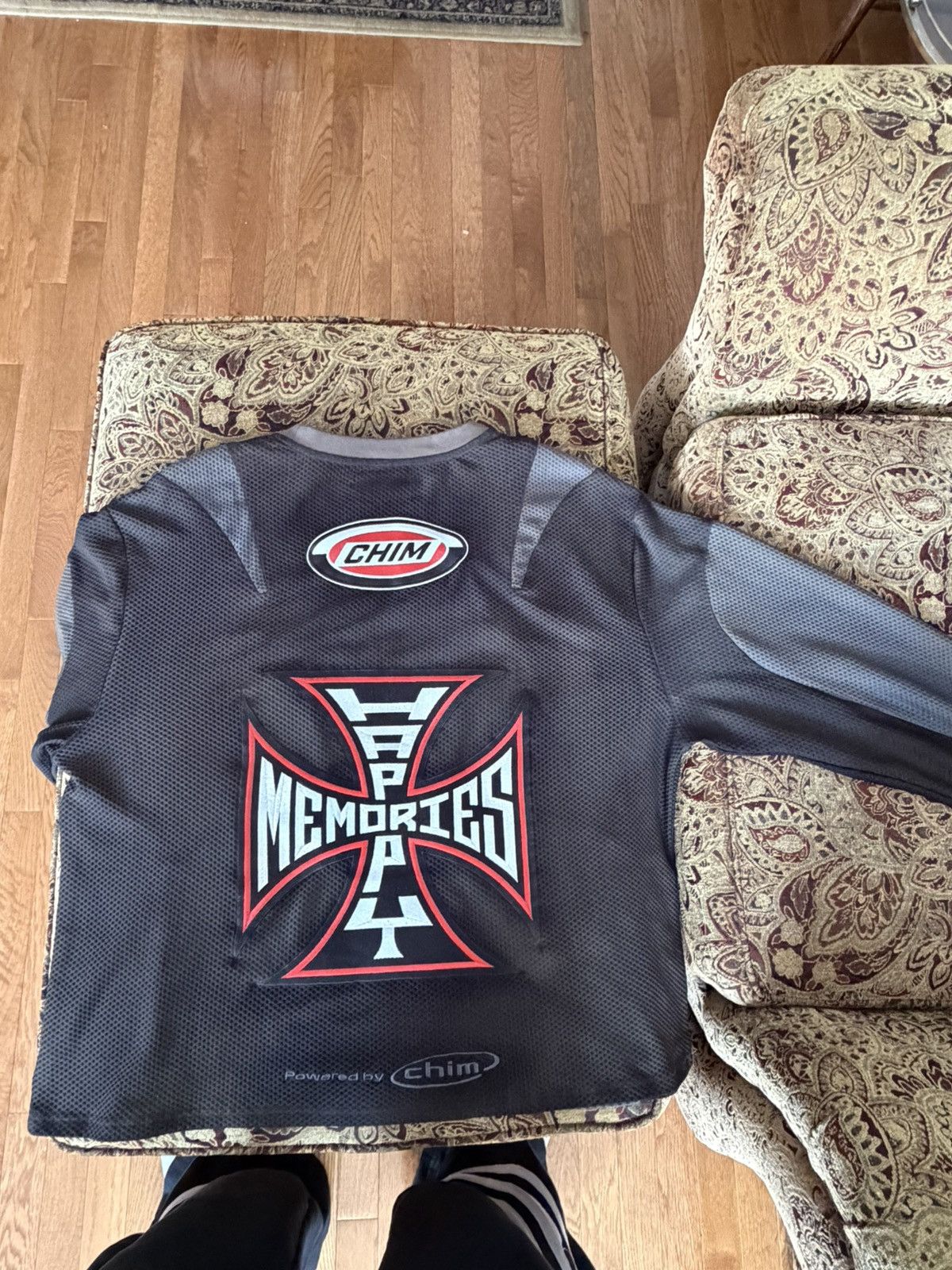 HMDD Motoeaux Jersey Size US XXL / EU 58 / 5 - 2 Thumbnail
