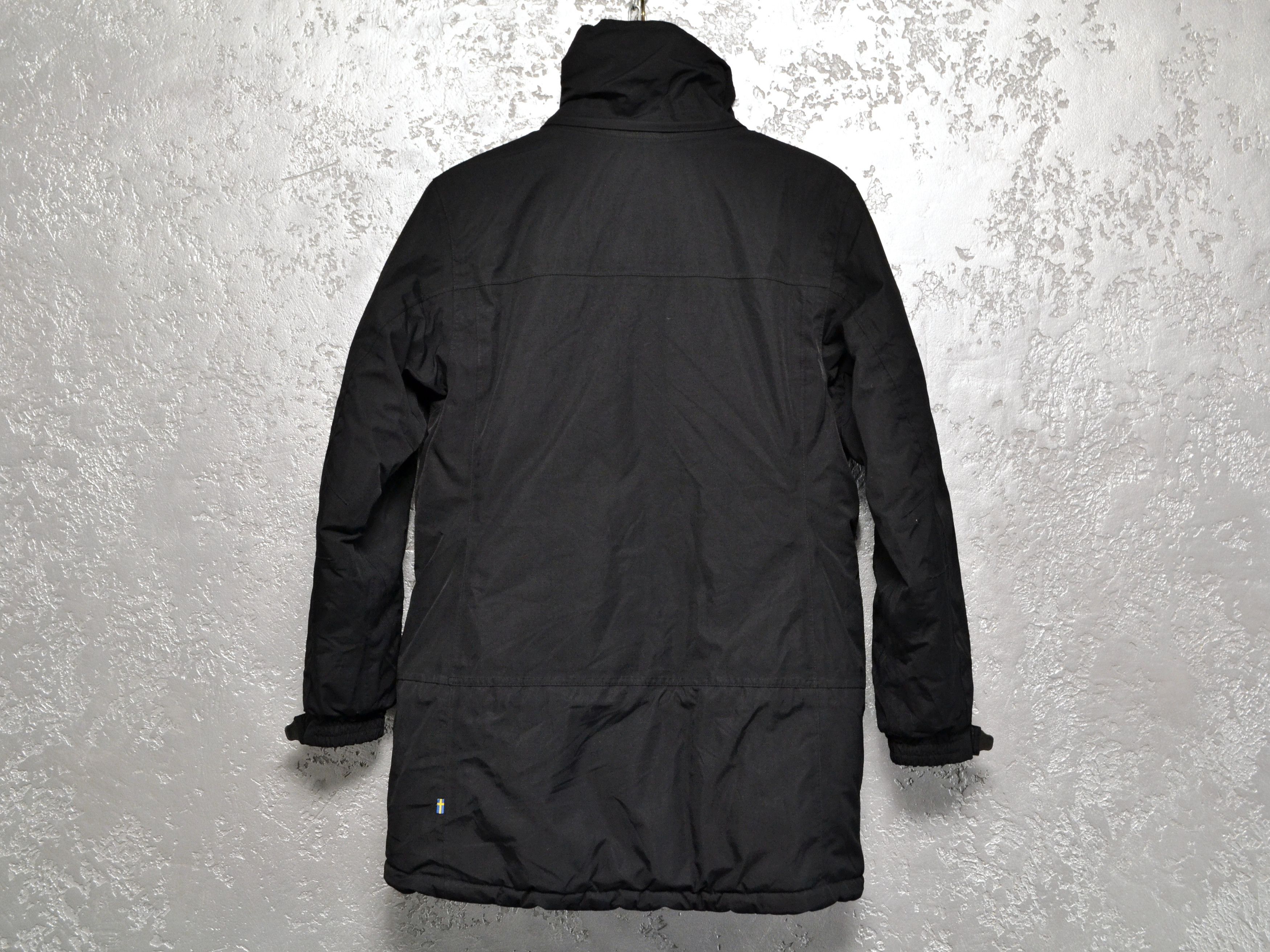 Fjallraven Fjallraven Women’s Hydratic Kodiak Insulated Parka Size S / US 4 / IT 40 - 5 Thumbnail