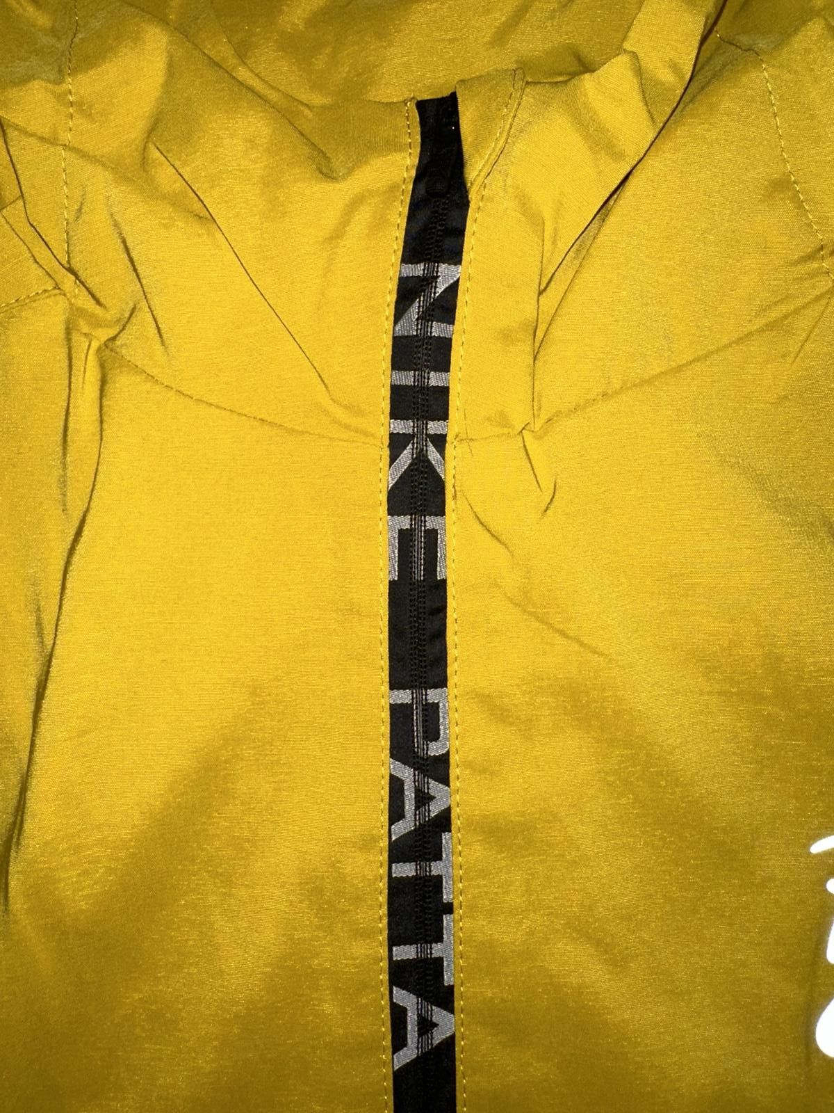 Nike Nike Men’s Patta Running Team Full-Zip Saffron Quartz Jacket Size US M / EU 48-50 / 2 - 4 Thumbnail